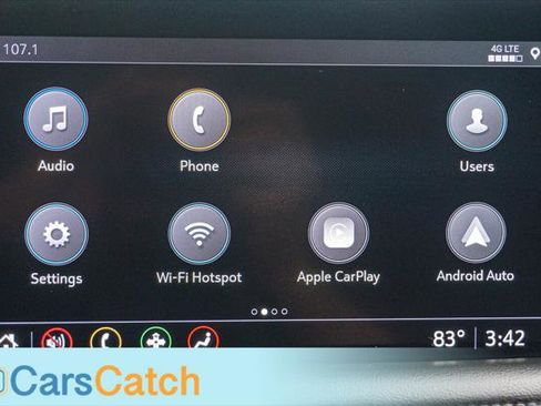 Used 2021 Chevrolet Suburban LT image 27