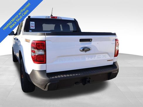 Used 2024 Ford Maverick Tremor w/ Tremor Off-Road Package AWD/4WD image 23