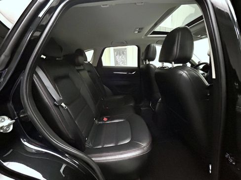 Used 2025 MAZDA CX-5 Carbon Edition AWD/4WD image 18