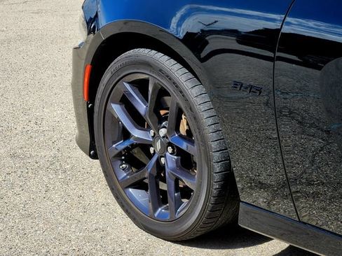 Used 2023 Dodge Charger R/T w/ Plus Group RWD image 6