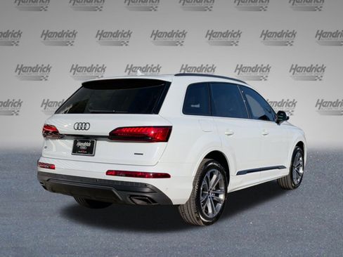 Used 2026 Audi Q7 2.0T Premium AWD/4WD image 9