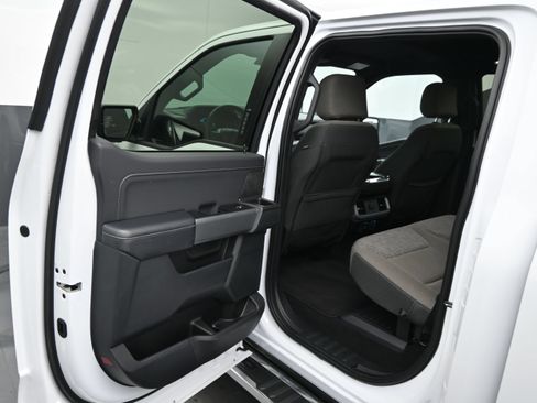 Used 2024 Ford F150 XLT w/ Mobile Office Package AWD/4WD image 18
