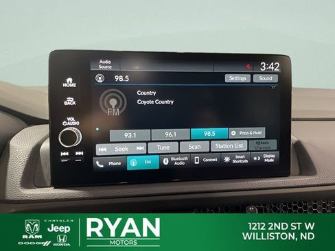 Used 2025 Honda CR-V Sport-L image 19