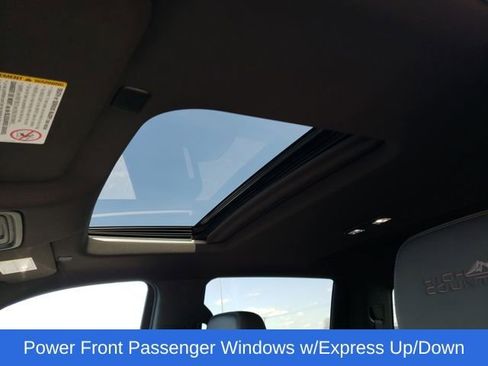 Used 2020 Chevrolet Silverado 3500 High Country w/ Z71 Off-Road Package image 28