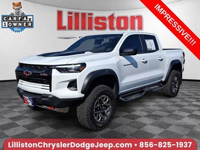 Used 2024 Chevrolet Colorado ZR2 w/ Technology Package
