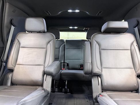 Used 2024 Chevrolet Tahoe High Country w/ Advanced Technology Package AWD/4WD image 19