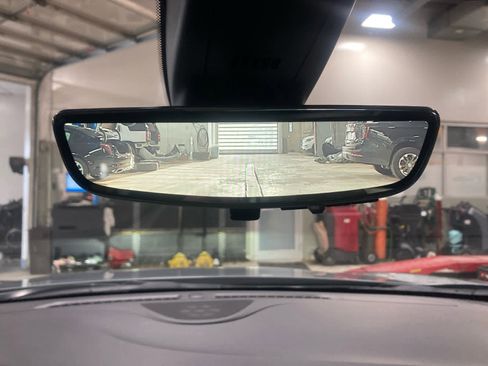 Used 2024 Buick Enclave Essence w/ Experience Buick Package image 24