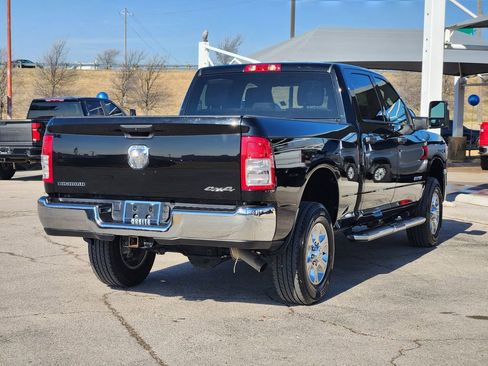 Used 2024 RAM 2500 Big Horn image 7