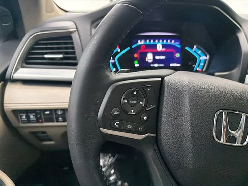 Used 2021 Honda Odyssey EX-L image 27