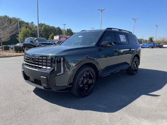 New 2027 Kia Telluride X-Line SX Prestige AWD/4WD image 3
