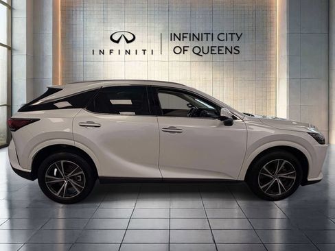Used 2023 Lexus RX 350 Premium w/ Accessory Package AWD/4WD image 8