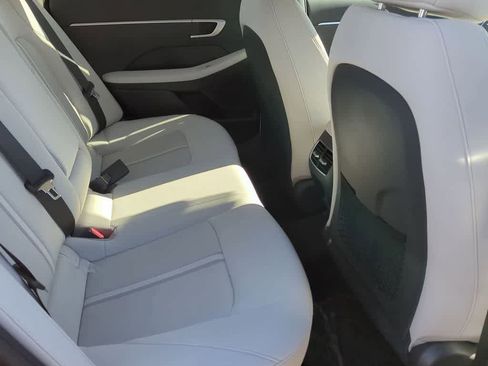 New 2026 Hyundai Sonata SEL image 22