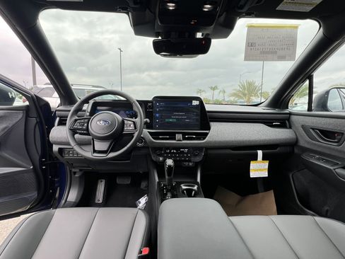 New 2026 Subaru Outback Premium AWD/4WD image 16