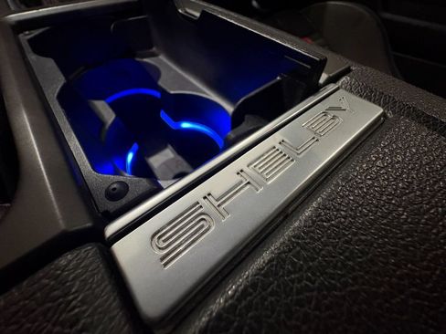 Used 2013 Ford Mustang Shelby GT500 RWD image 24