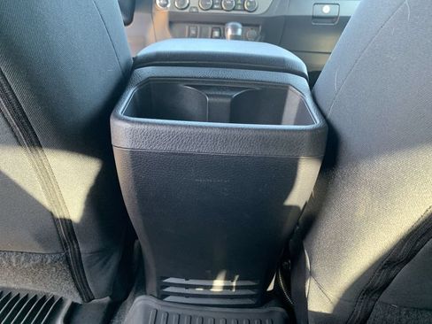 Used 2023 Toyota Tacoma TRD Sport AWD/4WD image 26