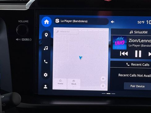 New 2026 Subaru Outback Premium image 21