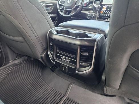 Used 2021 RAM 1500 Big Horn AWD/4WD image 14