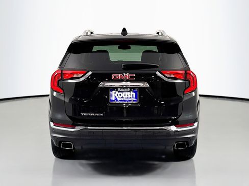 Used 2018 GMC Terrain SLT w/ Preferred Package image 6