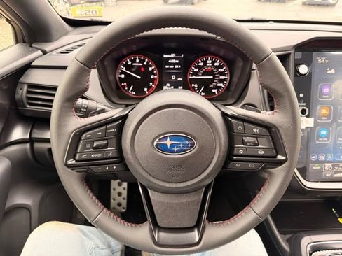 New 2026 Subaru Impreza RS AWD/4WD image 27