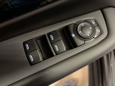 New 2026 Chevrolet Tahoe RST w/ Sun And Tow Package image 11