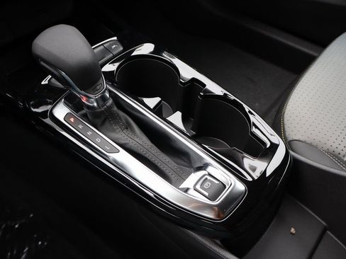 New 2026 Chevrolet Trax LT w/ LT Convenience Package image 9