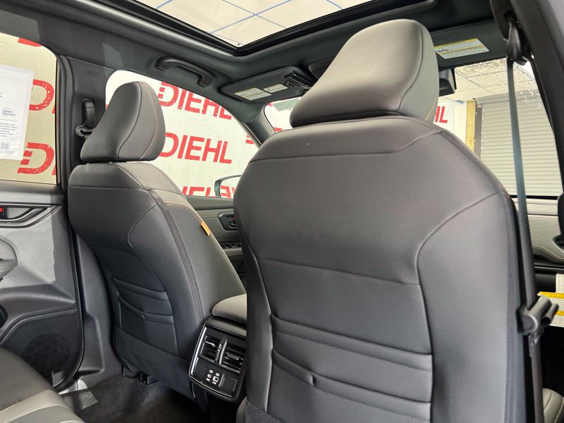 New 2026 Subaru Forester Wilderness AWD/4WD image 11