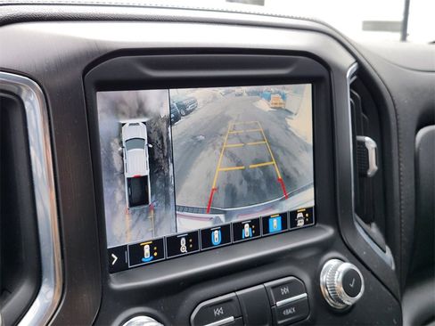 Used 2021 GMC Sierra 2500 AT4 w/ AT4 Premium Plus Package image 20