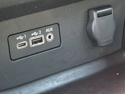Certified 2023 Nissan Altima 2.5 SV AWD/4WD image 24