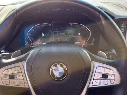 Used 2020 BMW X7 xDrive40i w/ Premium Package image 16