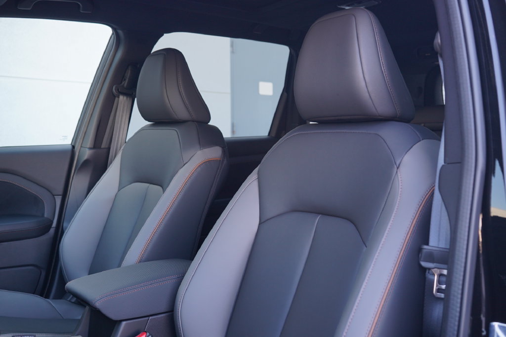 New 2026 Subaru Forester Sport AWD/4WD image 13