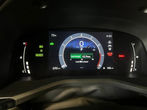 Used 2026 Toyota Camry SE w/ Convenience Package FWD image 14