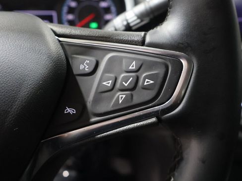 Used 2023 Chevrolet Malibu RS image 37