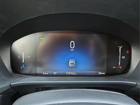 New 2025 Ford Escape ST-Line w/ Equipment Group 301A image 23