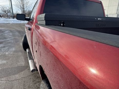 Used 2013 RAM 1500 Express image 13