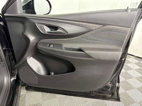 New 2026 Buick Envista Sport Touring w/ Convenience I Package image 12