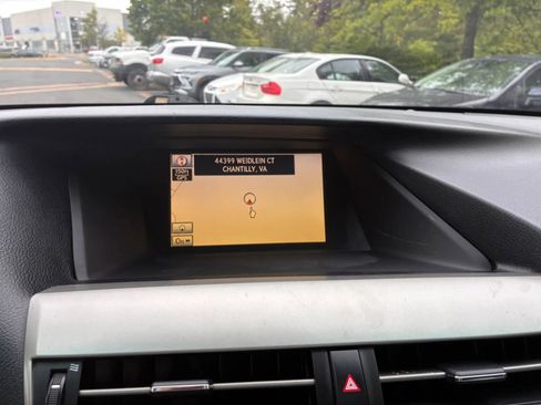 Used 2010 Lexus RX 450h AWD image 18