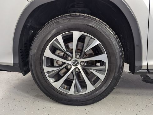 Used 2020 Lexus RX 350 FWD w/ Accessory Package image 9