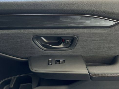 New 2026 Honda Passport TrailSport image 18
