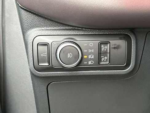 New 2026 Ford Explorer Platinum image 30