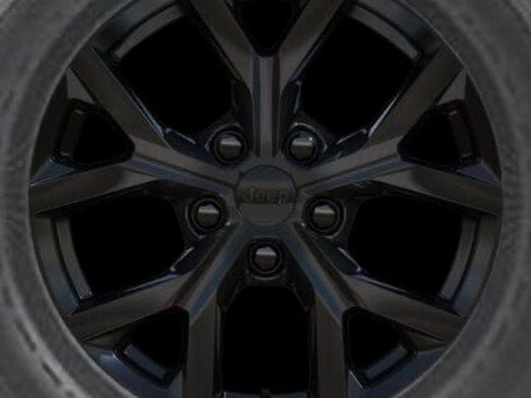 New 2026 Jeep Grand Cherokee Laredo AWD/4WD image 7