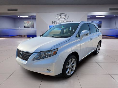 Used 2010 Lexus RX 350 2WD image 5