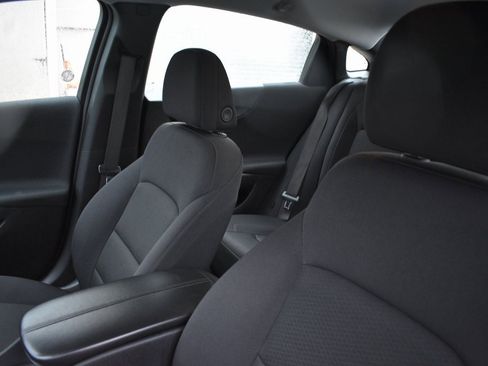 Used 2024 Chevrolet Malibu LT image 10