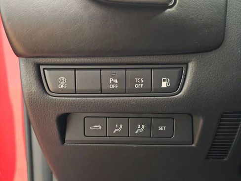 New 2026 MAZDA CX-50 AWD 2.5 Hybrid w/ Weather Package image 35