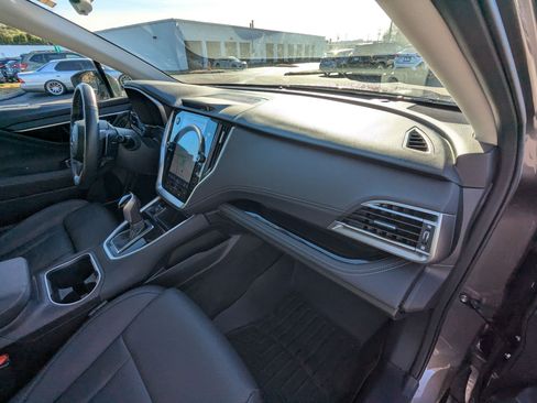 Used 2024 Subaru Outback Limited image 25