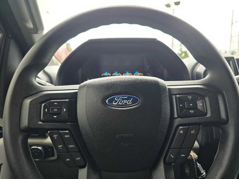 Used 2017 Ford F150 XL w/ Equipment Group 101A Mid image 30