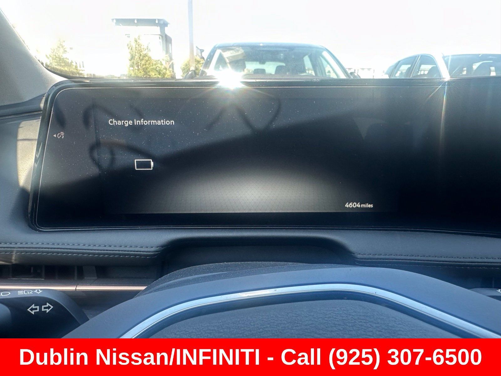 Used 2024 Nissan Ariya FWD image 6