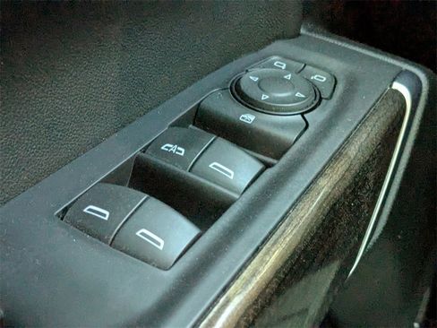 Used 2021 Chevrolet Silverado 1500 RST w/ All Star Edition Plus image 15