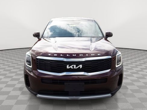 Used 2022 Kia Telluride LX image 8