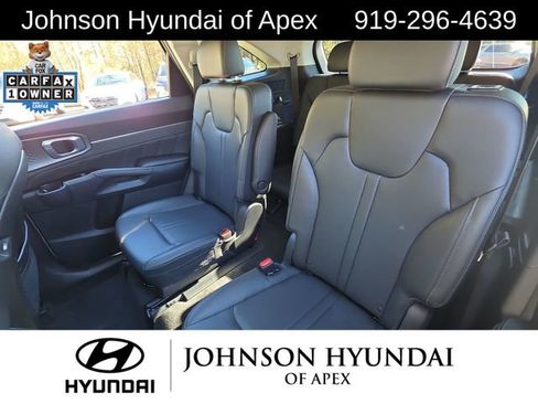 Used 2023 Kia Sorento SX image 25