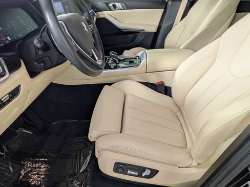 Used 2020 BMW X5 xDrive40i w/ Premium Package AWD/4WD image 22
